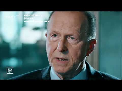 Verbrechen aufgeklärt - Mordfall Anna Blume 06.04. 2022