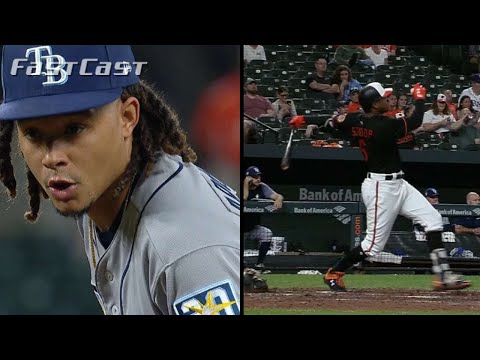 MLB.com FastCast: Big moves at Trade Deadline: 7/31/18