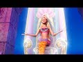 Barbie In A Mermaid Tale 2 Merliah Accomplishes The Changing Of The Tides Ceremony