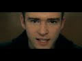 Justin Timberlake - Cry Me A River [Official Music Video]