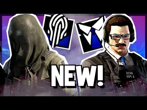 What 1000 HOURS of NOKK & WARDEN Experience Looks - Rainbow Six Siege