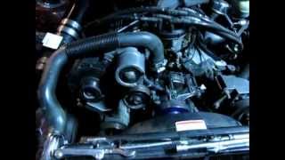 Smog pump/emissions UPDATE