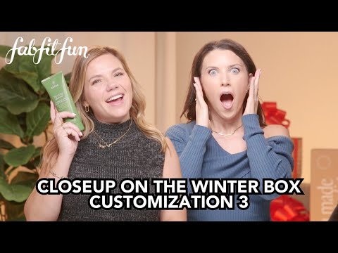 Fabfitfun Winter 2024