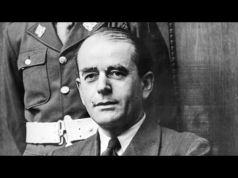 I Manager di Hitler:  Albert Speer -  La Storia Siamo Noi