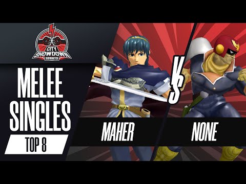 Maher vs. n0ne - City Showdown Showmatch - Losers Quarters