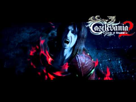 Castlevania Lords of Shadow 2 Soundtrack (Best Version)