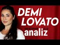 DEMI LOVATO VOICE TECHNICAL ANALYSIS