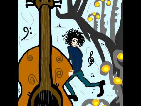 Dançarina video
