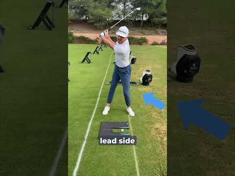 Pure Your Irons INSTANTLY With This Drill!