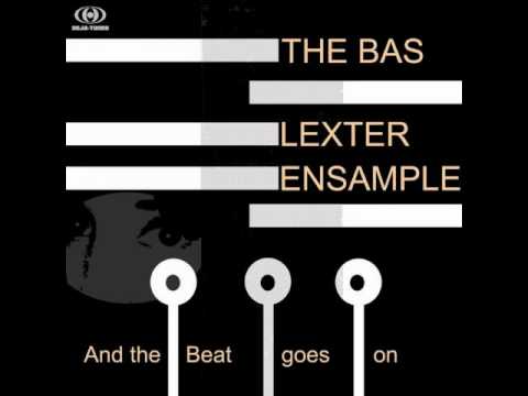 The Bas Lexter Ensample - Do Right
