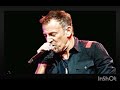 Bruce Springsteen - Hearts Of Stone (April 2014)