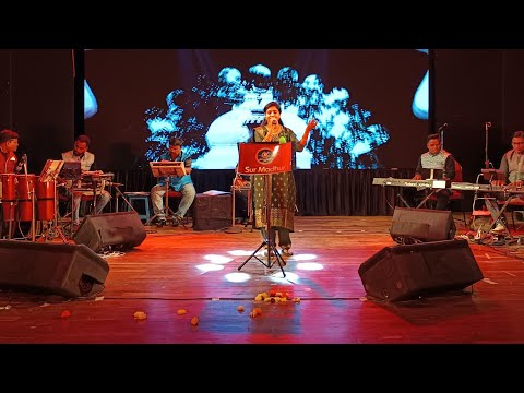 Urvashi Jetley Laaga Chunari Mein Daag