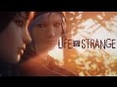 Life is Strange [odc.8] - Włamanie do szkoły