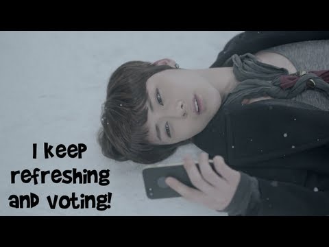 Nu'est "Hello" - KpopCharts Update