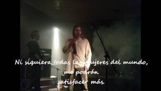 Lifelover - Sweet Illness of Mine- sub español.