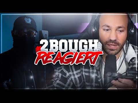 2Bough REAGIERT: Raportagen - TERRORBARS (prod. by Veysigz, Sixx Digits & Black Rose)