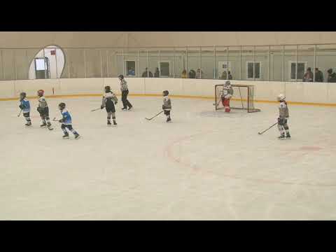 THL U12 A1: ISK Csíkszereda - Ploiesti