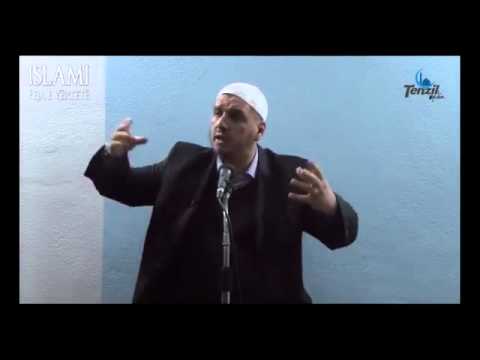 Çka është DEVOTSHMËRIA !  Hoxhë Enis RAMA