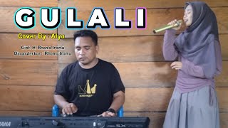 Download lagu GULALI | Taman Alam Jiwa Penuh Bunga - Alya (Cover) | Joget Remix 2025 | Ampi Nada Elekton mp3