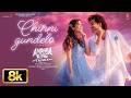 Chinni Gundelo 8K Video Andhra King Taluka Ram Pothineni Bhagyashri Borse Mahesh Babu P