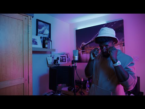 Ntantu - Tough Muddah Freestyle