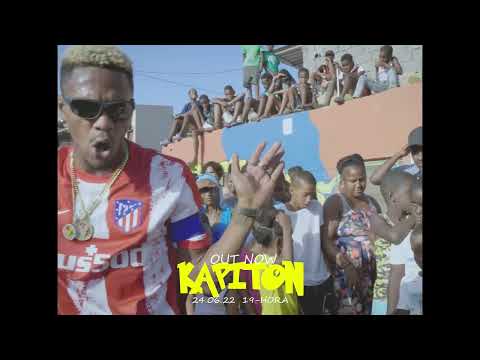 MC ANTI NMPUI - KAPITON -TEASER