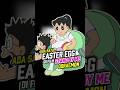 Easter Egg Di Film Stand By Me Doraemon Shorts