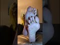 Toe Wiggle Compilation