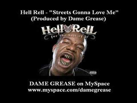 Video thumbnail for Streets Gonna Love Me