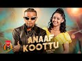 Sancho Gebre - Anaaf Koottu - New Ethiopian Music 2024 (Official Video)