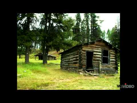 Garnet Ghost Town Video 3