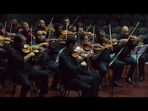 Encontro de Cordas Embu das Artes - Hino   73