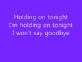 Won't Say Goodbye by Rush Of Fools with ...