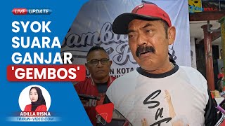 FX Rudy Tak Menyangka Suara Ganjar-Mahfud 'Gembos' di Kandang Banteng Solo: Kader Berjuang Maksimal