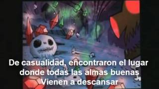 Gorillaz - Fire Coming Out Of The Monkeys Head Subtitulado al español HD