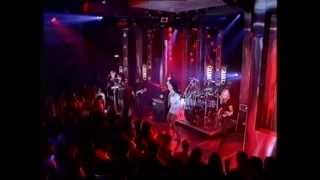 Dana Dawson - 3 Is Family - Top Of The Pops - Thursday 20th July 1995