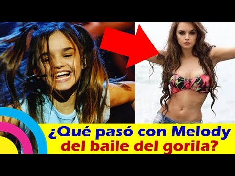 download lagu mp3 mp4 Que Paso Con Melody, download lagu Que Paso Con Melody gratis, unduh video klip Download Que Paso Con Melody Mp3 dan Mp4 Youtube Gratis