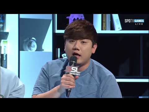 [SSL Challenge S2] 170918 Ro.5 Impact vs Rogue Match1
