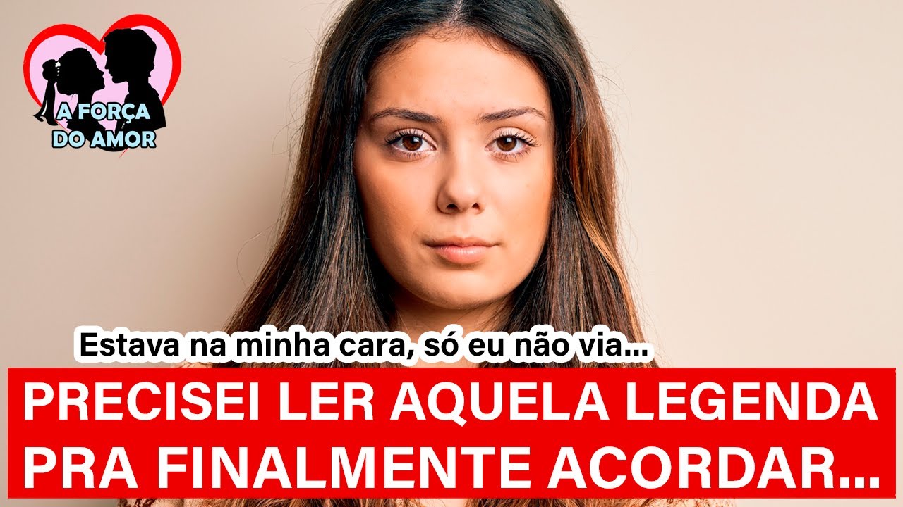 PRECISEI LER AQUELA LEGENDA PRA FINALMENTE ACORDAR... |RENATO GAUCHO|