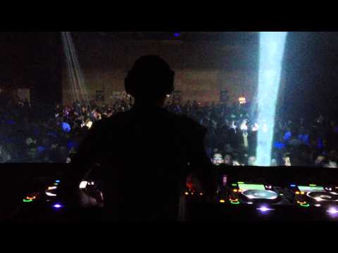 Tommi Spark live @ East End Studios/OVERMIND (Milano) - 9/2/2013 [HD]