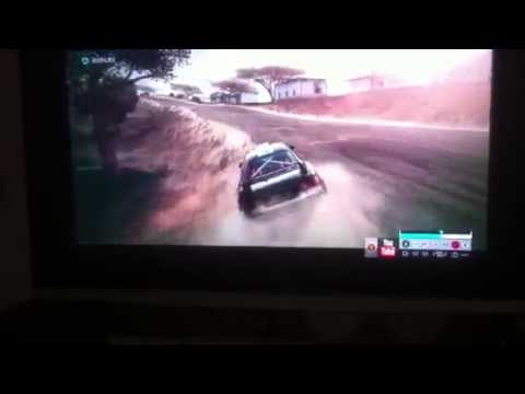 Dirt 3 Wundanyi 90s WR AVENTADOR oTRAo
