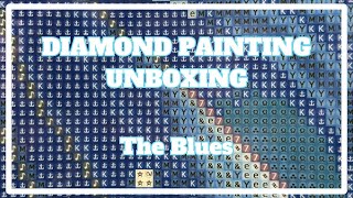 I Couldn't Resist . . . | Diamond Painting Unboxing