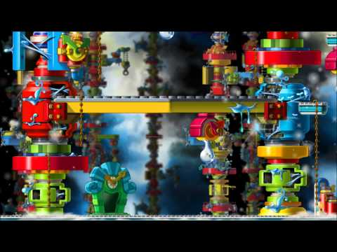 Timeless B (Full Song)