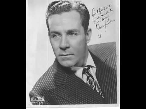 Without Your Love (1937) - Jerry Cooper