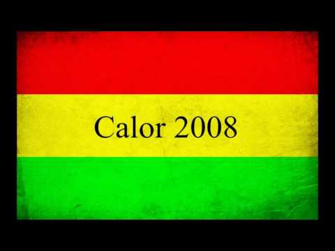 Melo de calor 2008(Linpo)