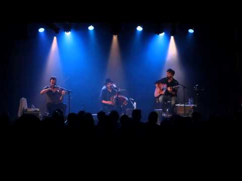 Yves Lambert-Trio - Amis Buvons