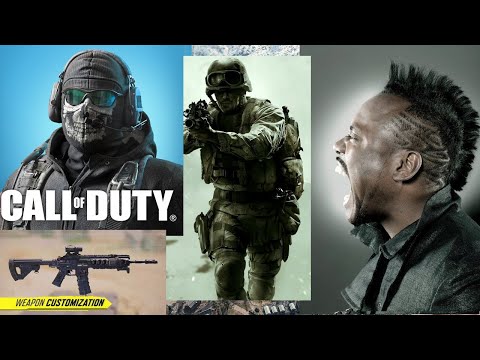 Apl de Ap Bebot song and play Call of Duty Modern Warfare | May Nag Burp |  Pistol vs Truck | MVG