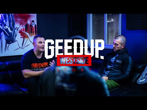 MASI ROOC - A WEST SIDE STORY