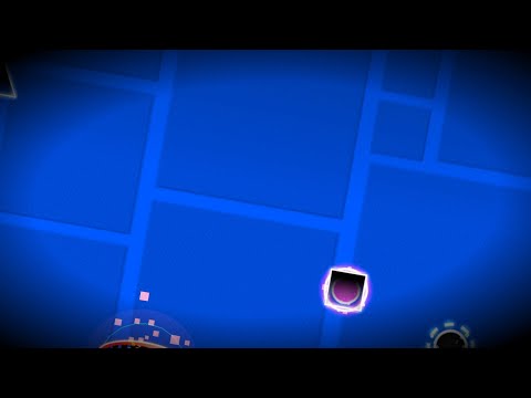 [Not verification] Call of blood - 47-72% |Geometry dash |