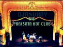 Parisota Hot Club                         